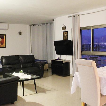 Dream Suites Apartments Eilat Exterior foto