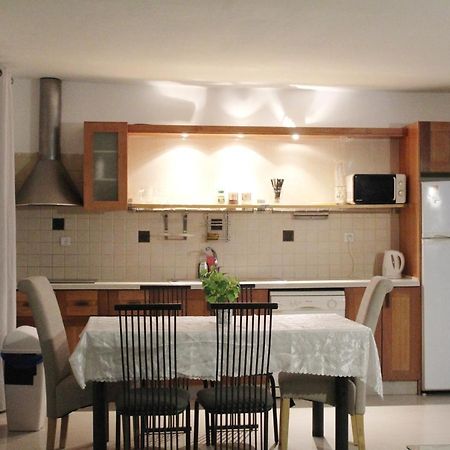 Dream Suites Apartments Eilat Exterior foto