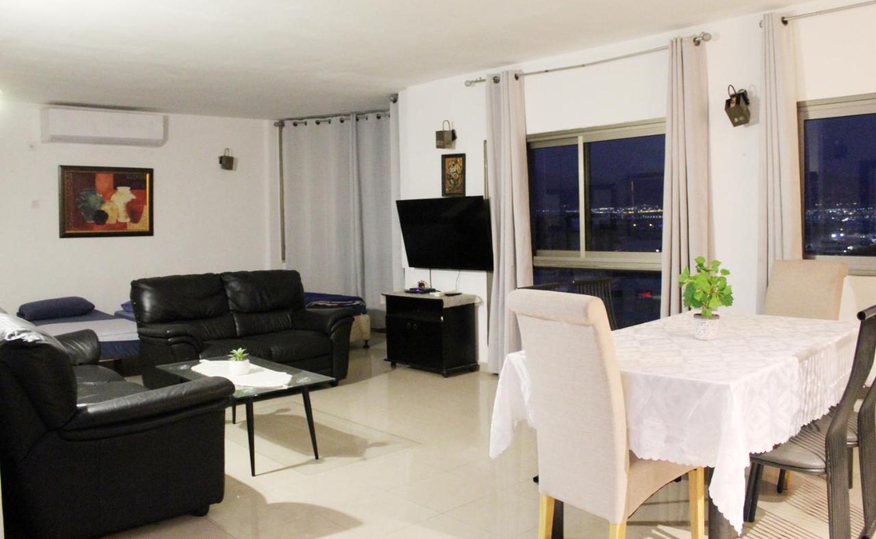 Dream Suites Apartments Eilat Exterior foto