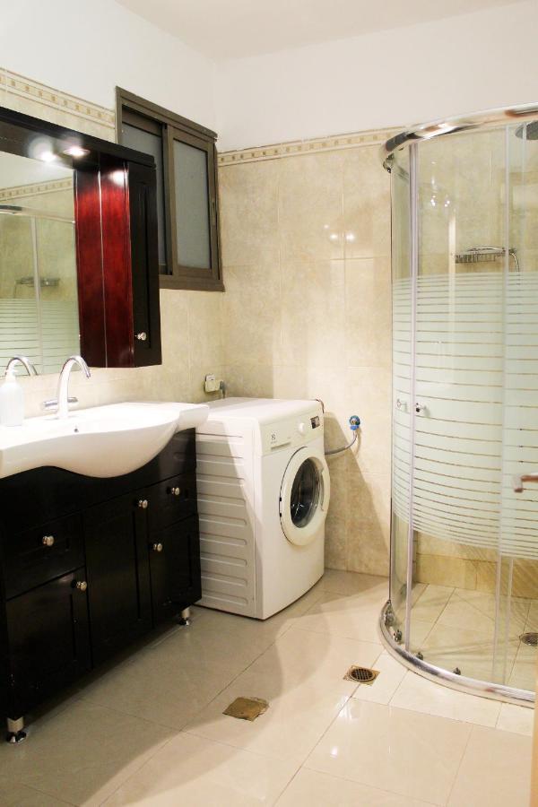 Dream Suites Apartments Eilat Exterior foto