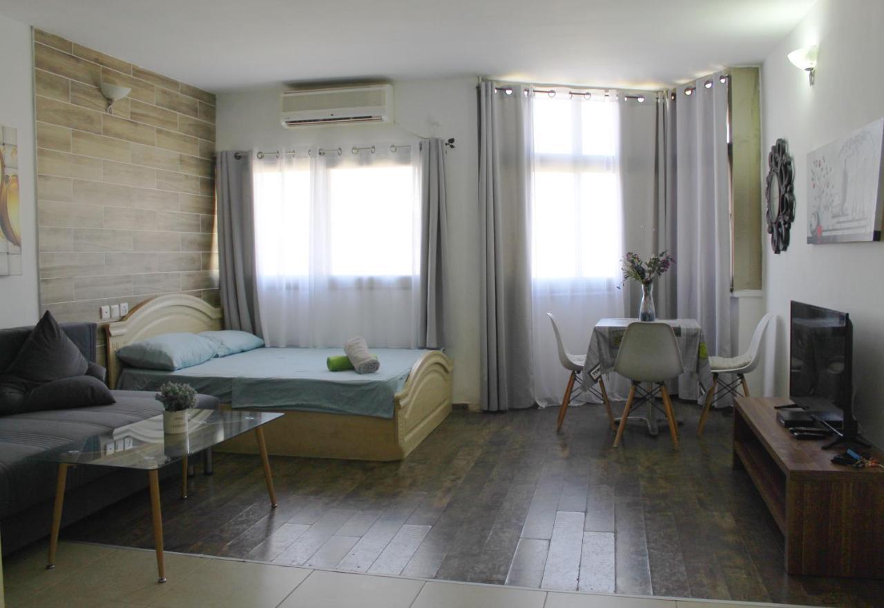 Dream Suites Apartments Eilat Exterior foto