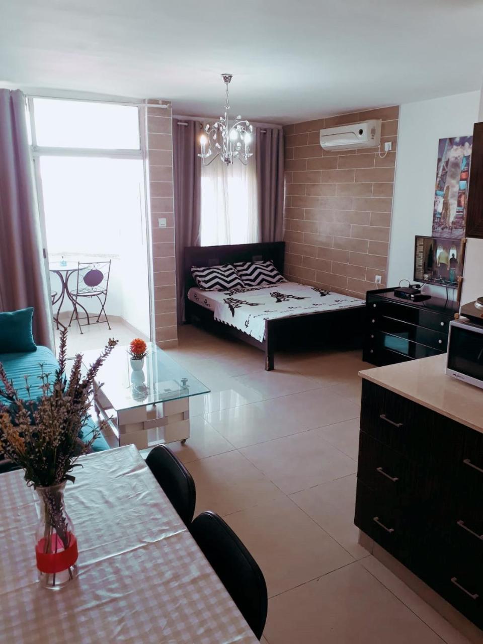 Dream Suites Apartments Eilat Exterior foto
