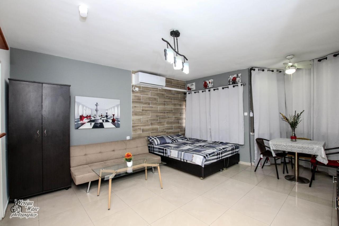 Dream Suites Apartments Eilat Exterior foto