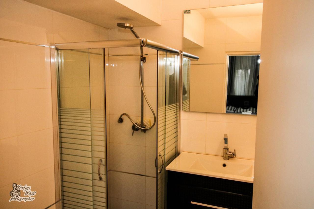 Dream Suites Apartments Eilat Exterior foto