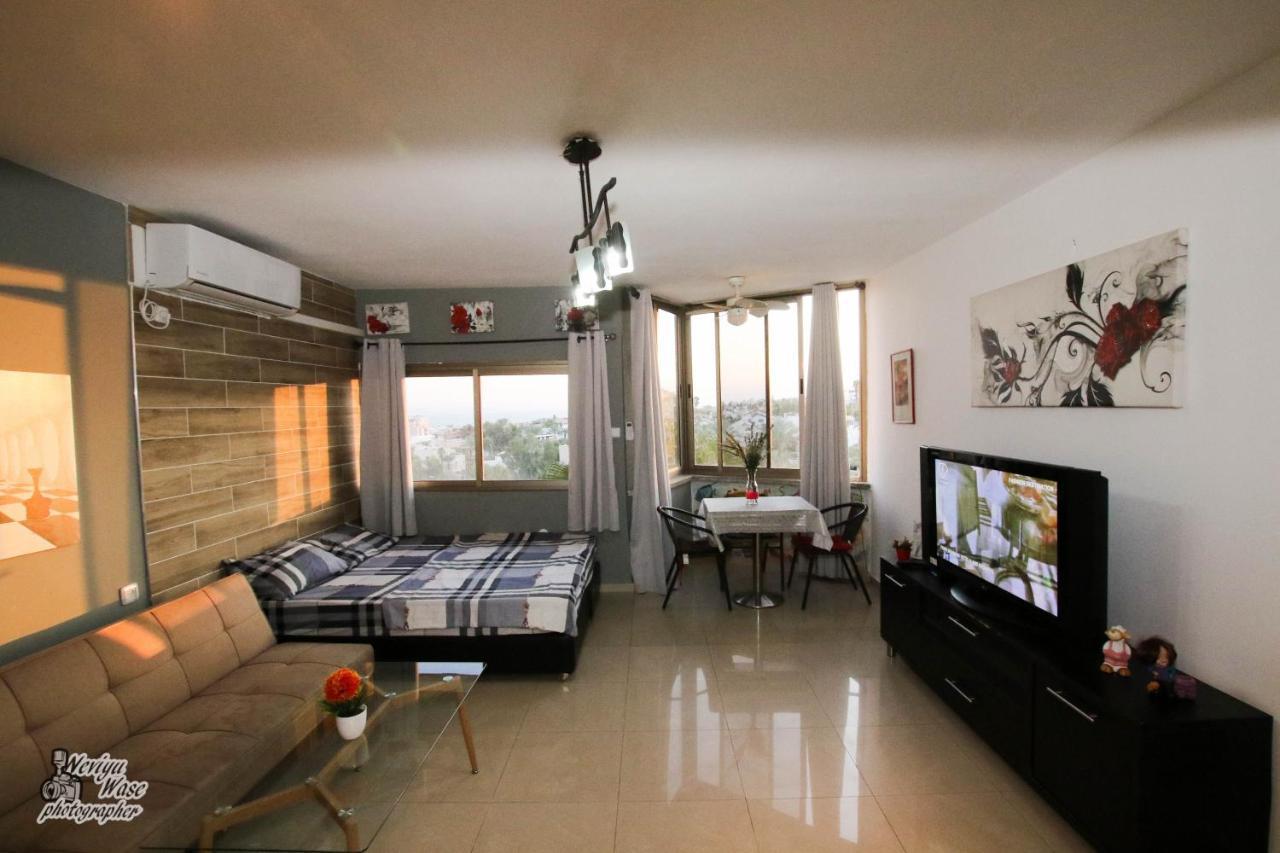 Dream Suites Apartments Eilat Exterior foto