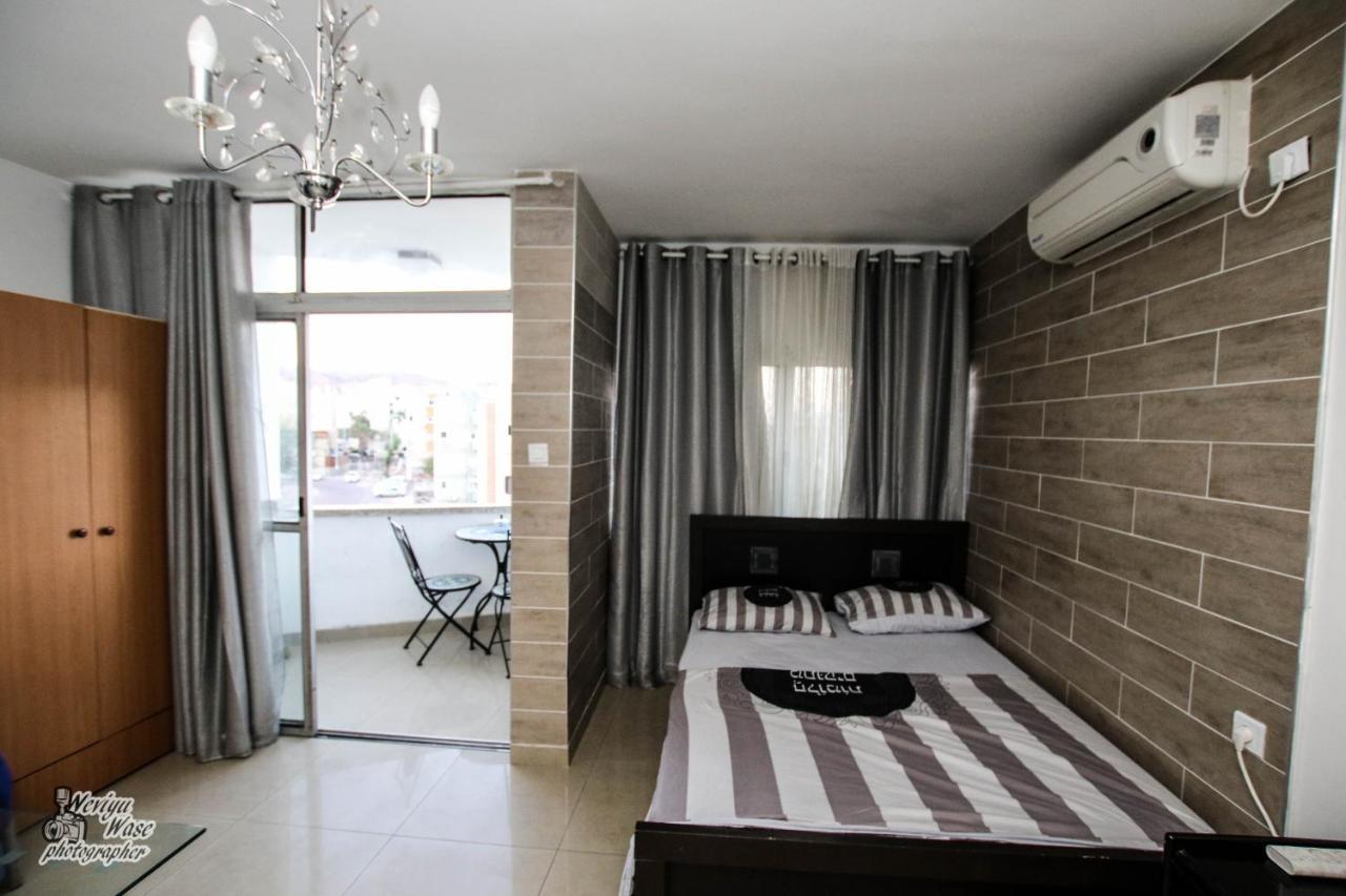 Dream Suites Apartments Eilat Exterior foto