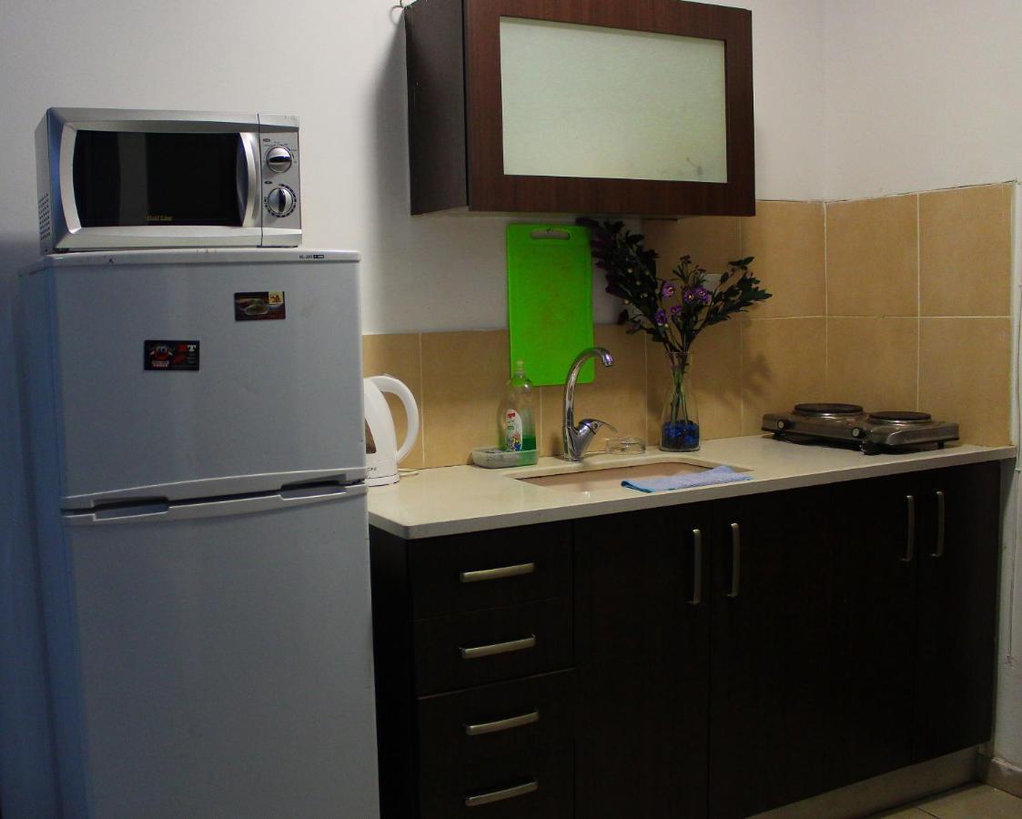 Dream Suites Apartments Eilat Exterior foto