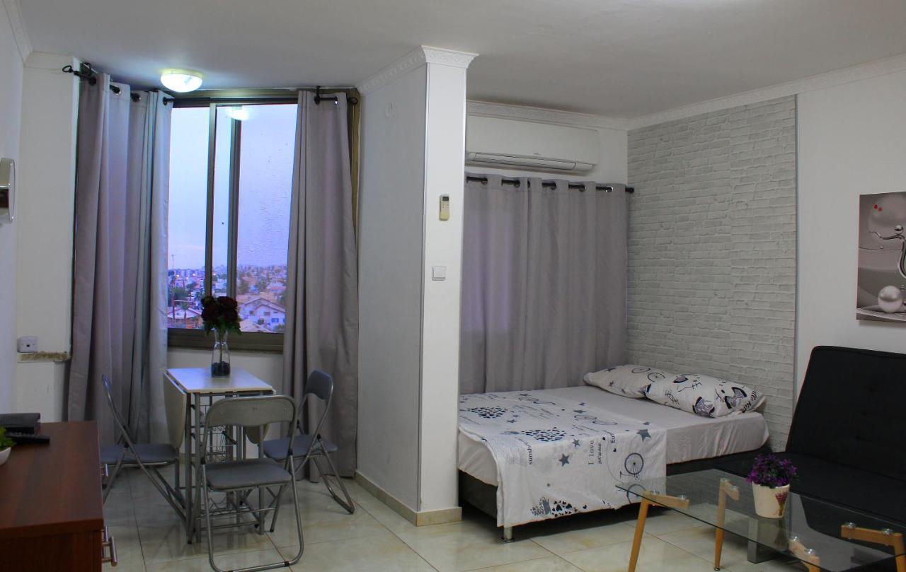 Dream Suites Apartments Eilat Exterior foto