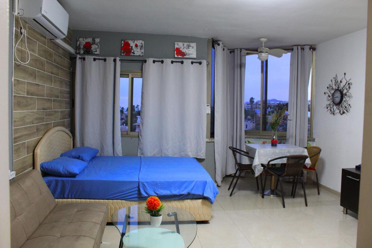 Dream Suites Apartments Eilat Exterior foto