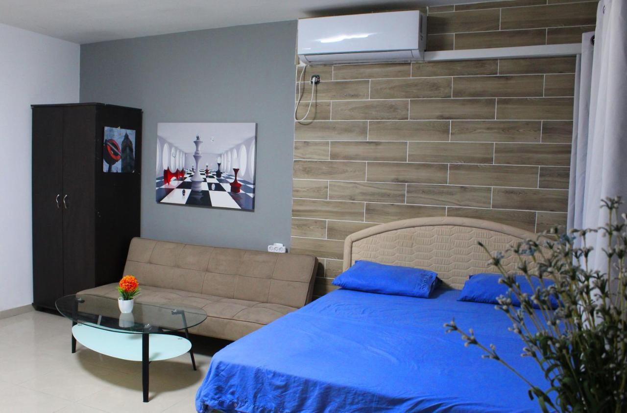 Dream Suites Apartments Eilat Exterior foto