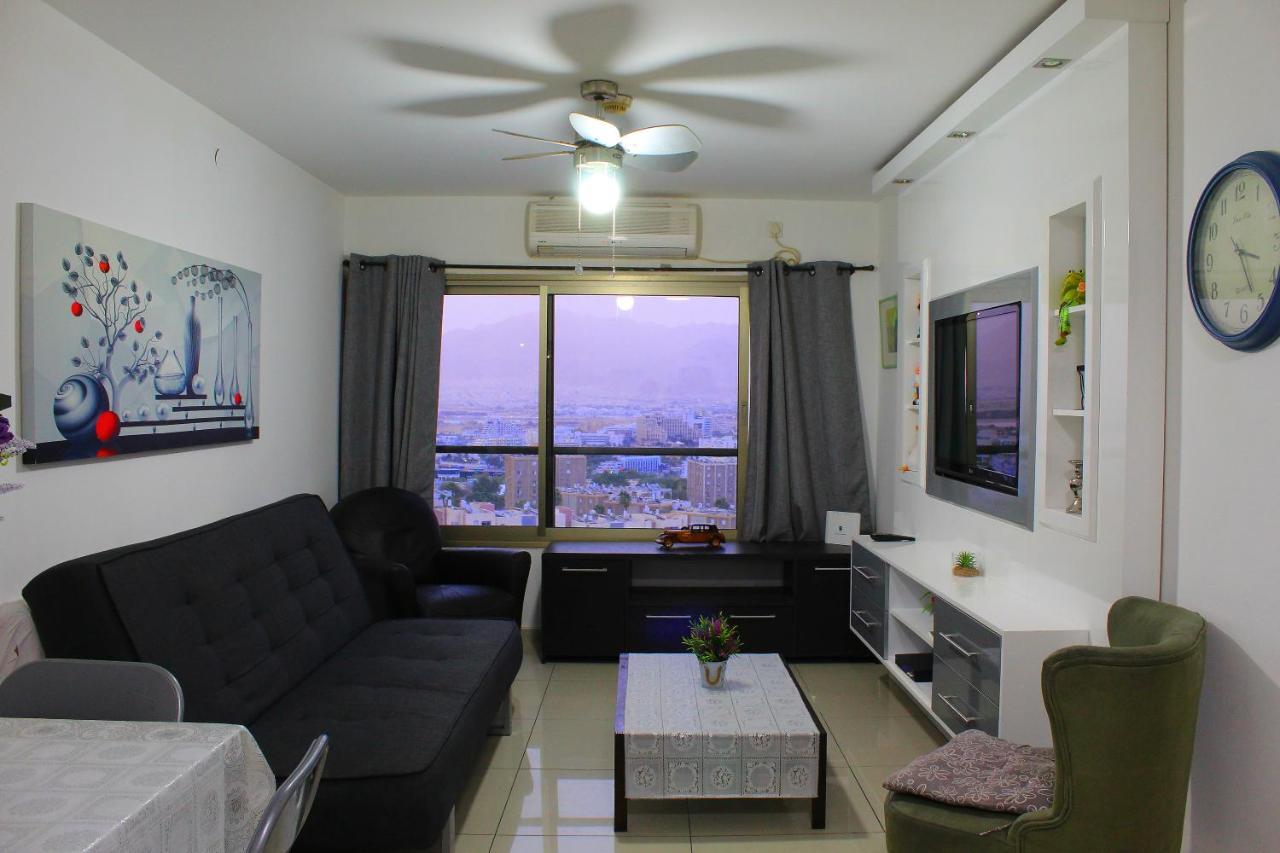 Dream Suites Apartments Eilat Exterior foto